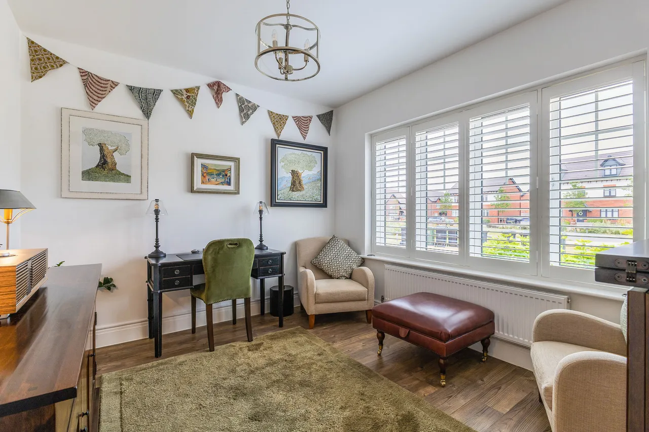 Olver Rd, Shackleton Village, CV37, photo 5