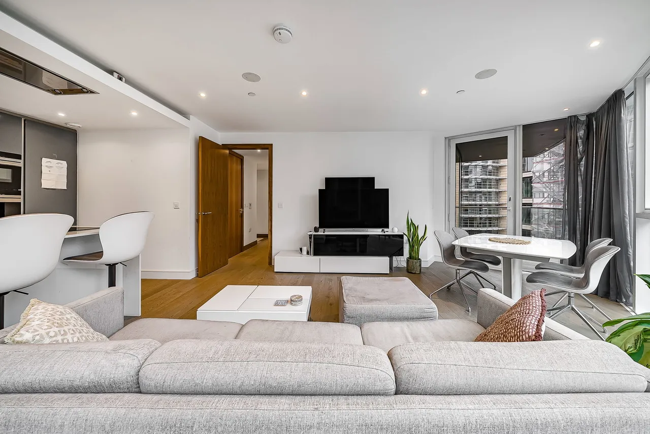 Juniper Drive, SW18, photo 9