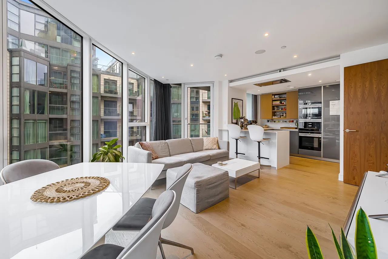 Juniper Drive, SW18, photo 14