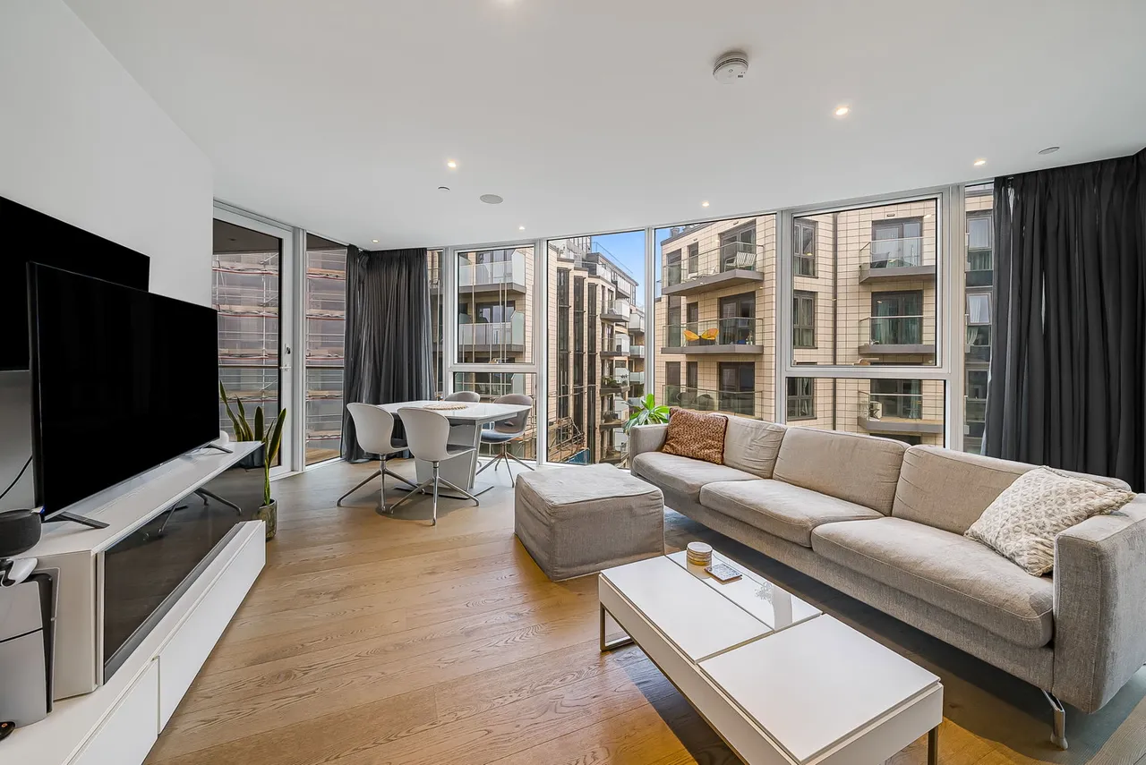 Juniper Drive, SW18, photo 5
