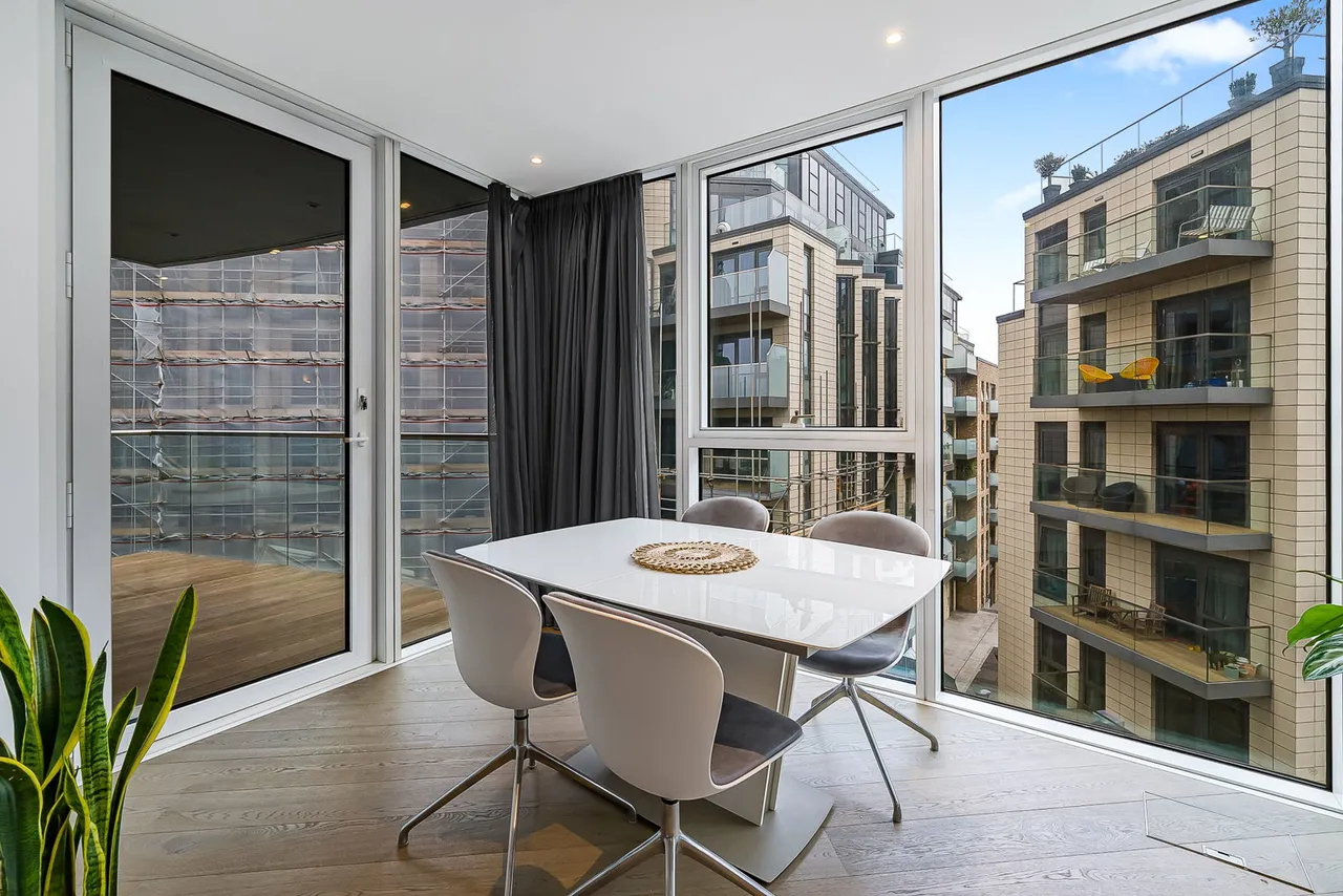 Juniper Drive, SW18, photo 8