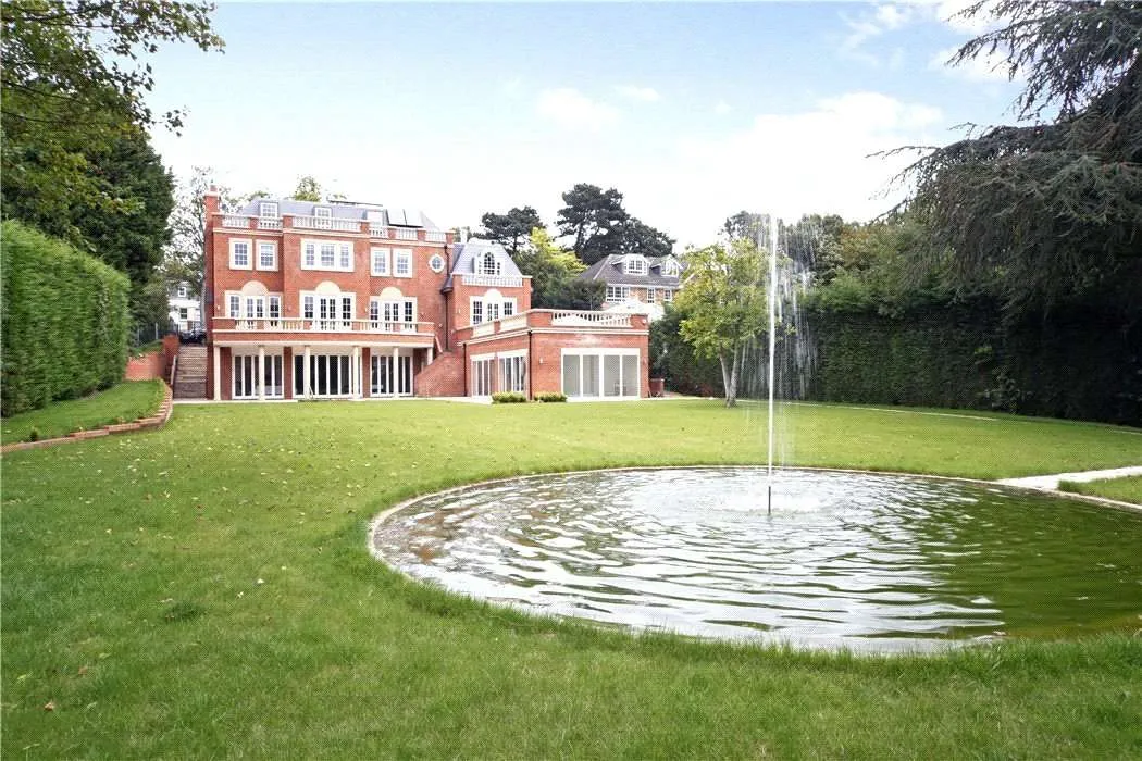 George Road, Kingston upon Thames, Surrey, KT2 7NR, photo 12