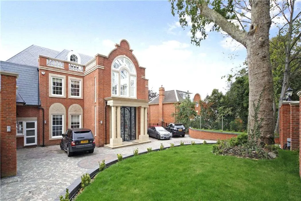 8 bed house to rent — George Road, Kingston upon Thames, Surrey, KT2 7NR