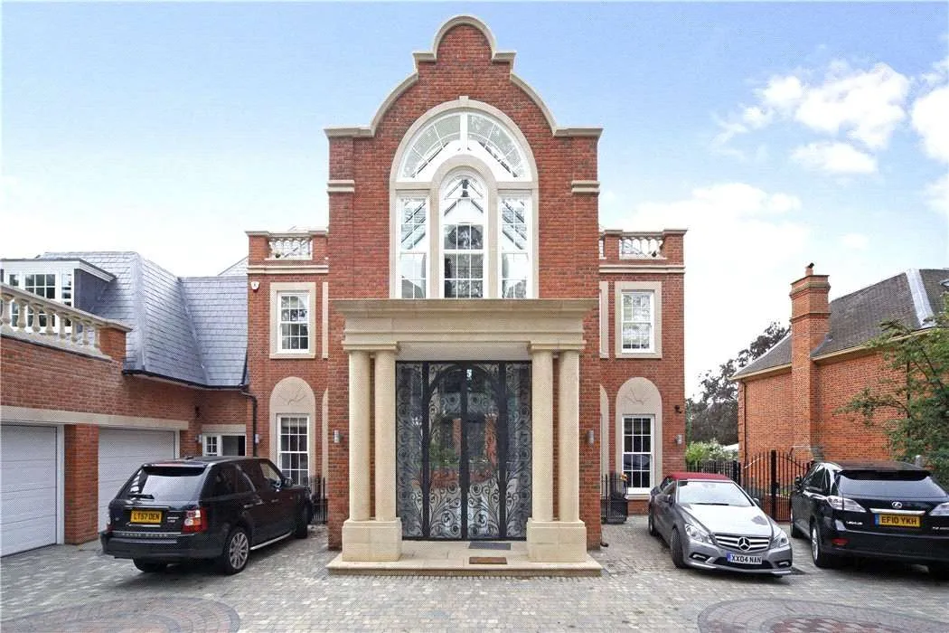 George Road, Kingston upon Thames, Surrey, KT2 7NR, photo 11