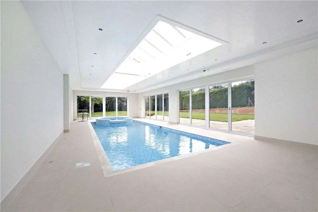 George Road, Kingston upon Thames, Surrey, KT2 7NR, photo 5