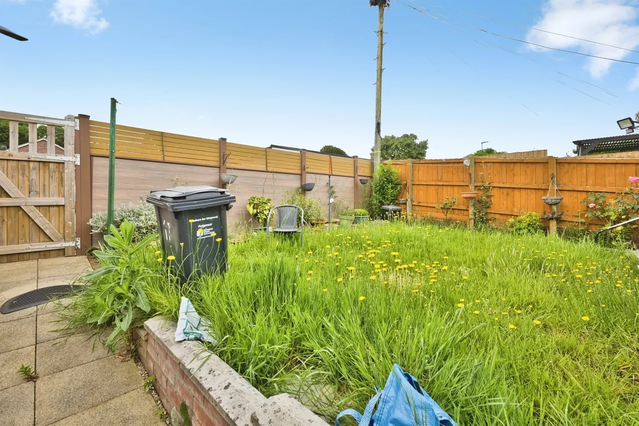 Rowan Way, Yeovil, BA20, photo 12