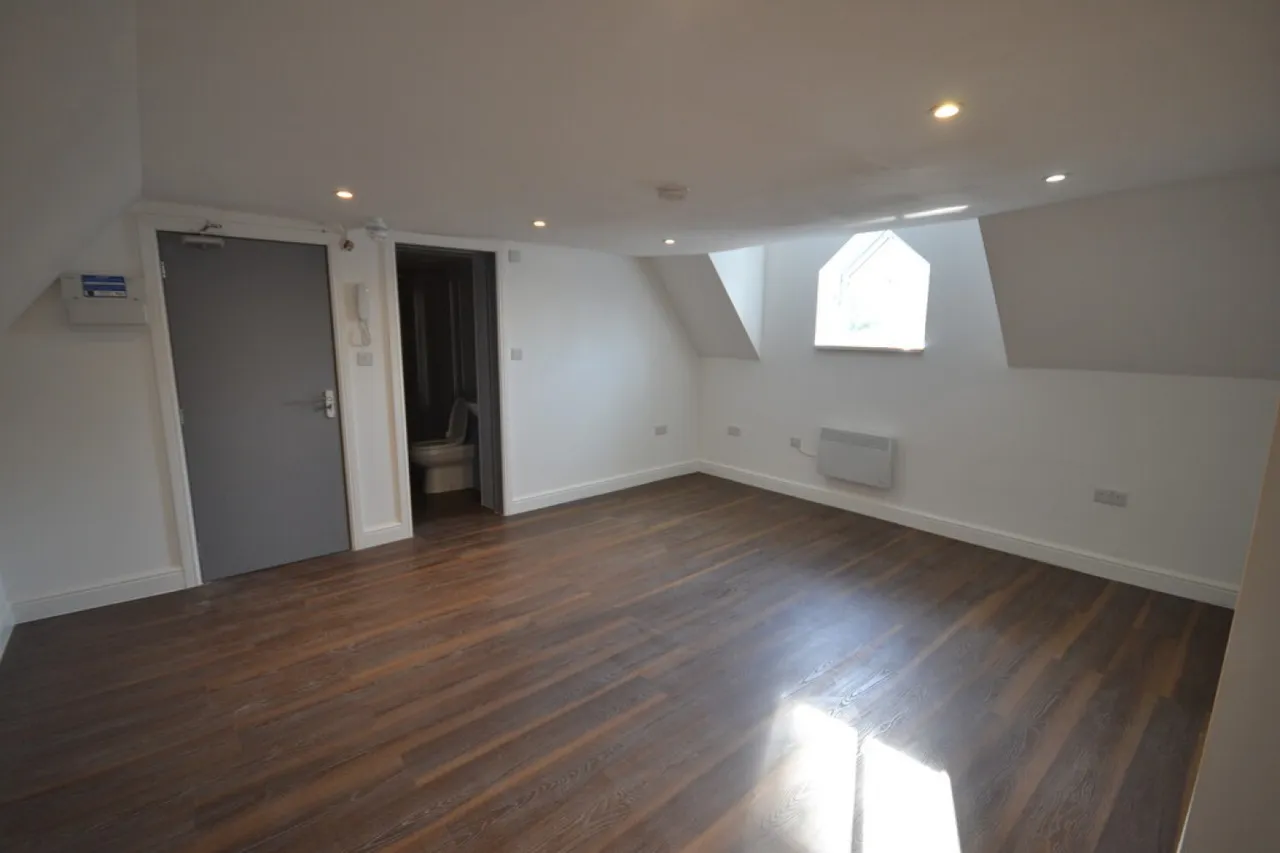 flat to rent, Burton Street, Melton Mowbray, LE13