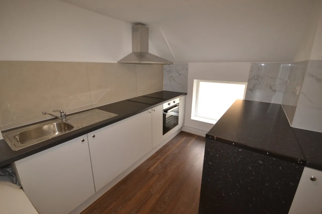 Burton Street, Melton Mowbray, LE13, photo 6