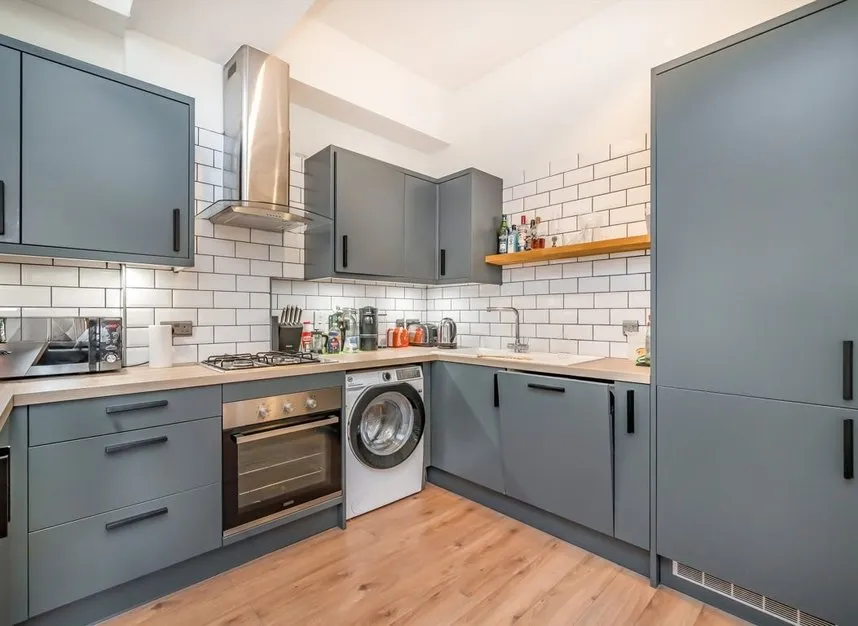 Morris Road, Bow, E14, photo 4