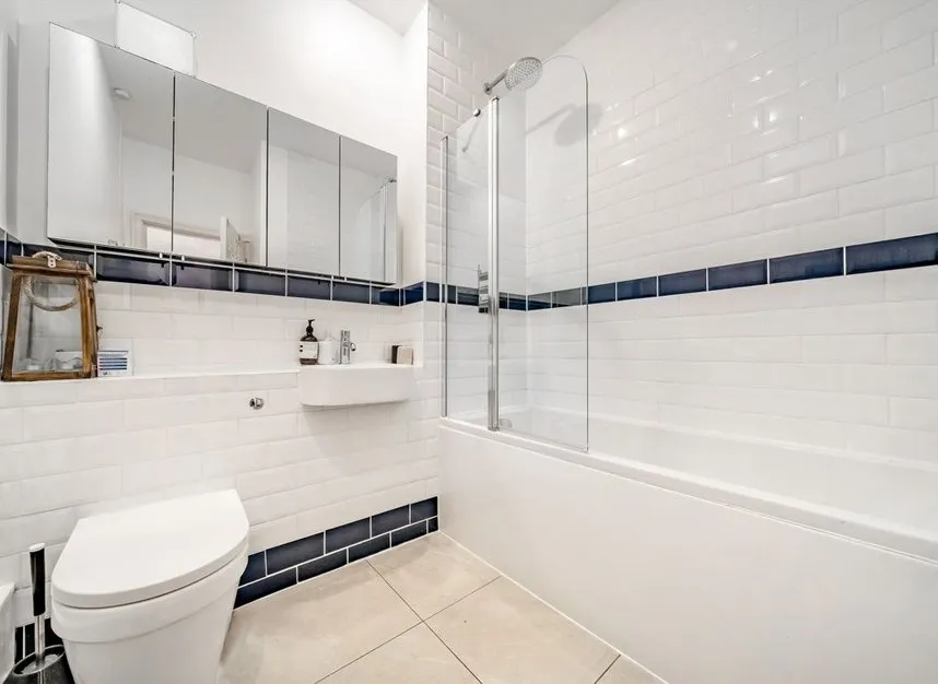 Morris Road, Bow, E14, photo 8