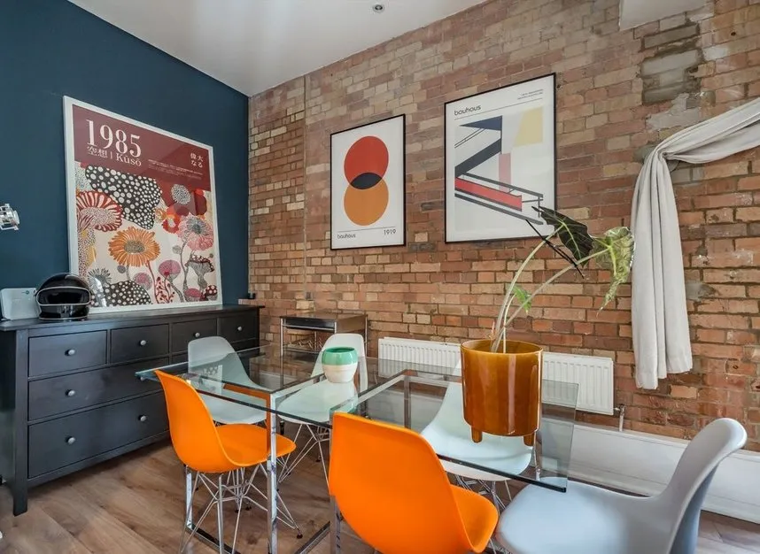 Morris Road, Bow, E14, photo 5
