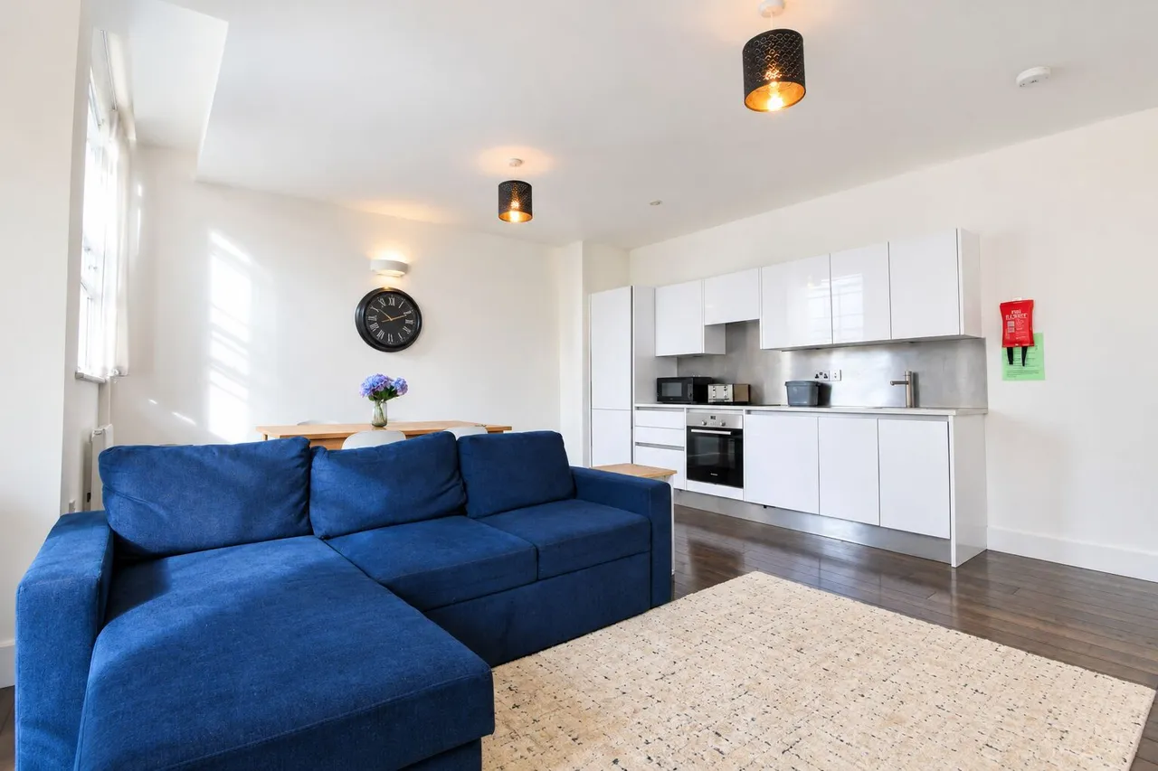 Kings Road, Reading, RG1, photo 3