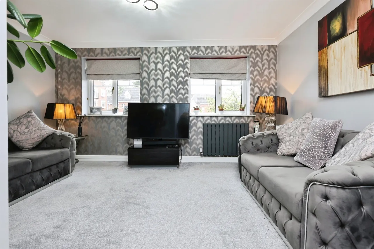 Canterbury Close, Birmingham, B23, photo 19