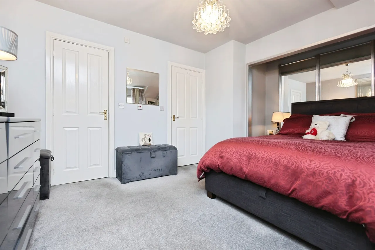 Canterbury Close, Birmingham, B23, photo 22
