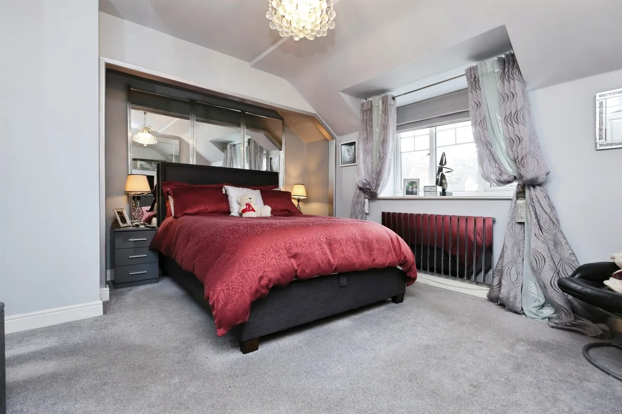 Canterbury Close, Birmingham, B23, photo 21