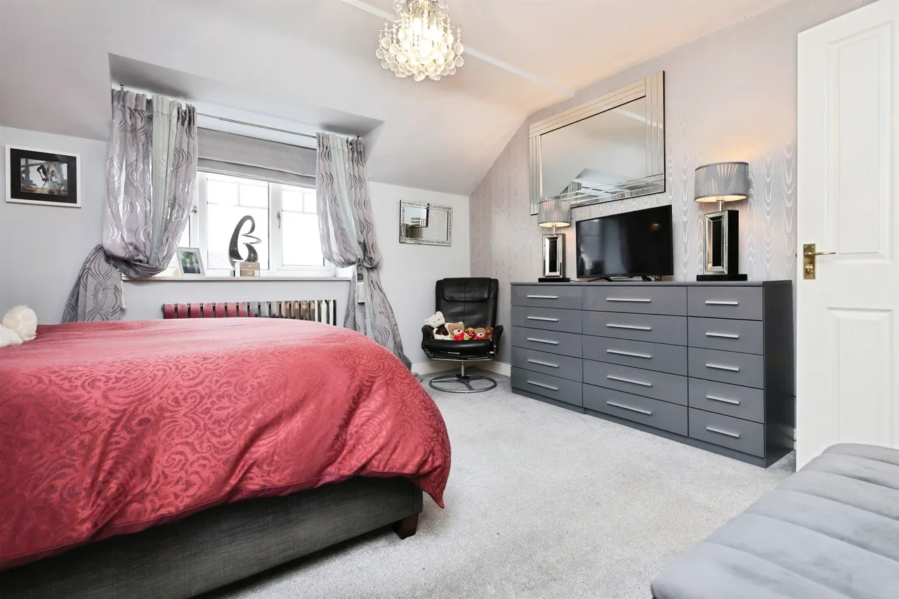 Canterbury Close, Birmingham, B23, photo 23