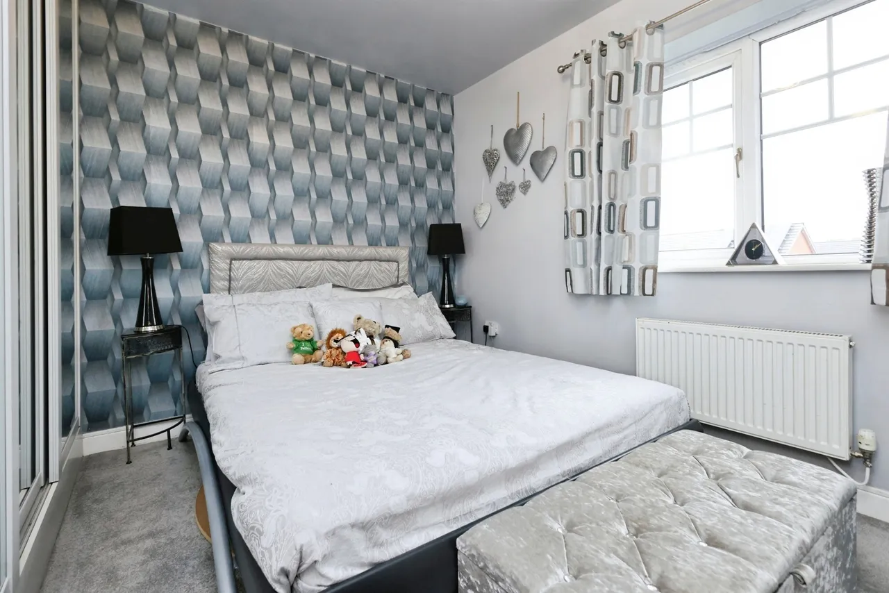 Canterbury Close, Birmingham, B23, photo 12