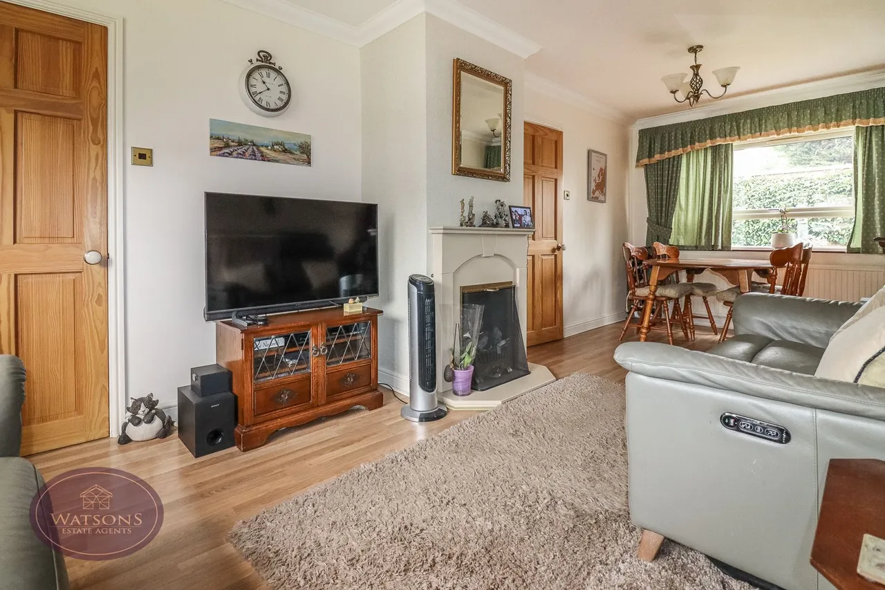 Redland Close, Ilkeston, photo 3
