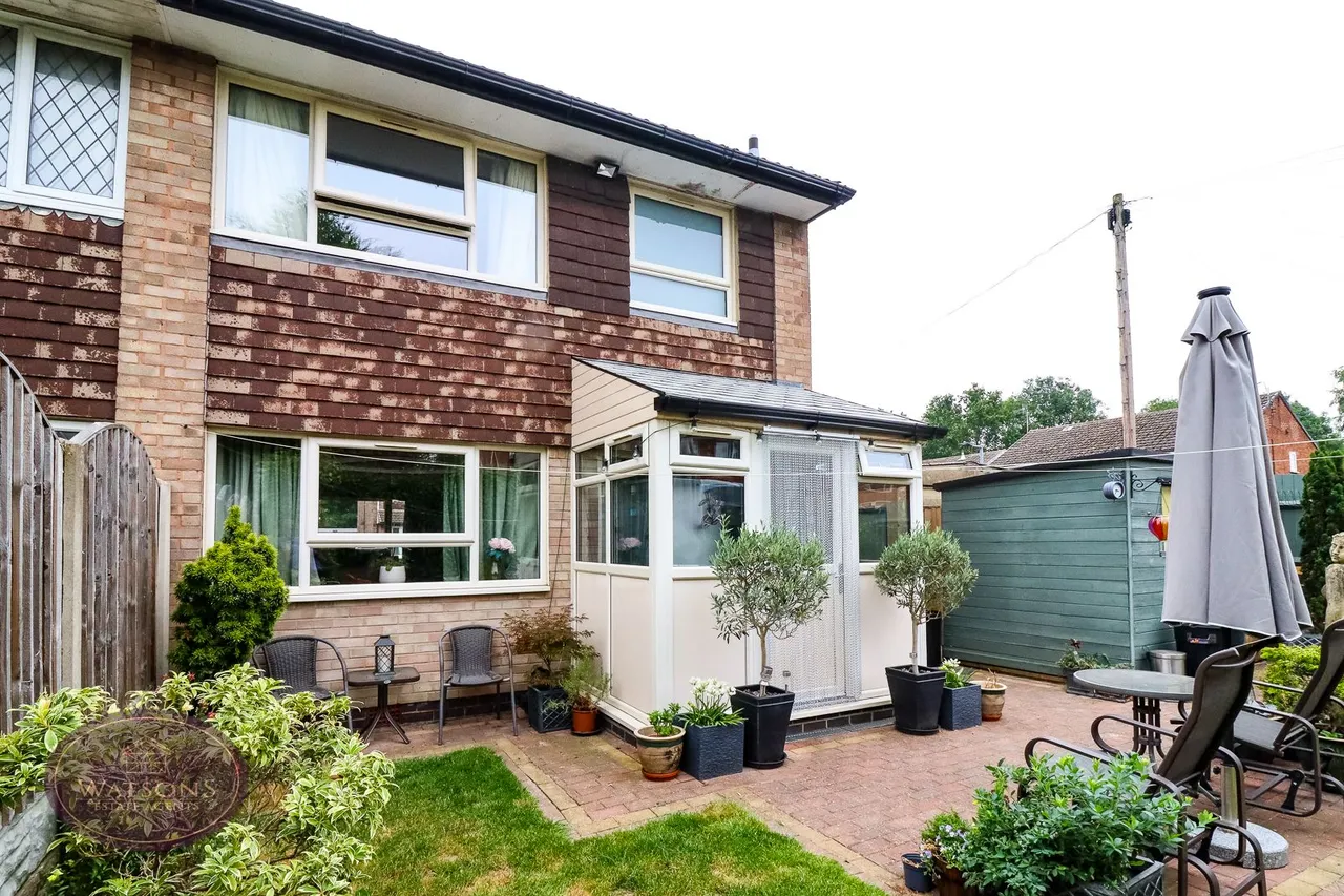 Redland Close, Ilkeston, photo 20