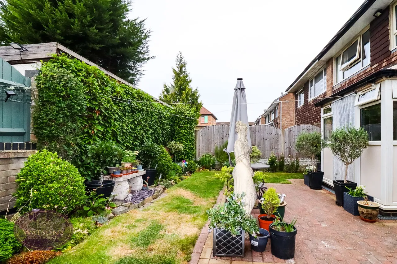 Redland Close, Ilkeston, photo 19