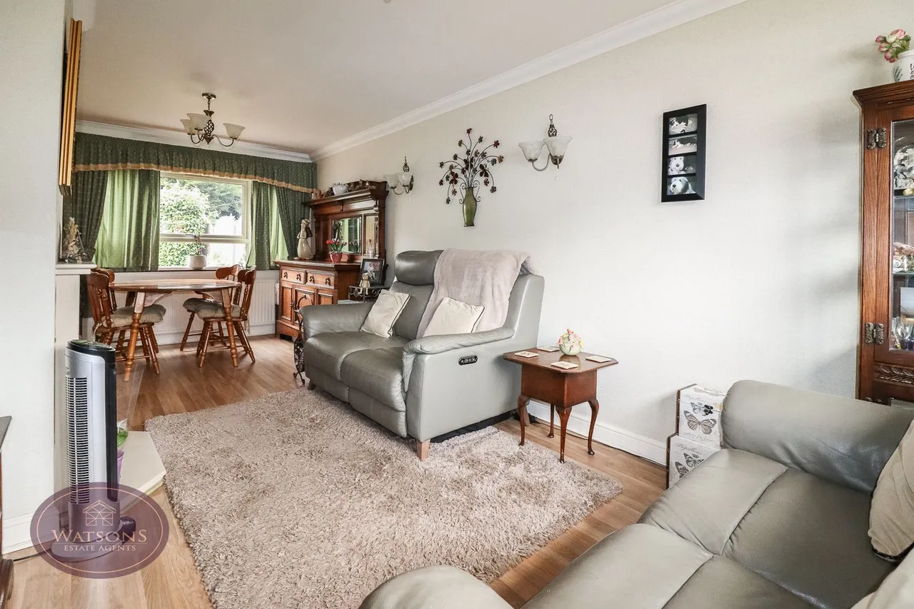 Redland Close, Ilkeston, photo 4