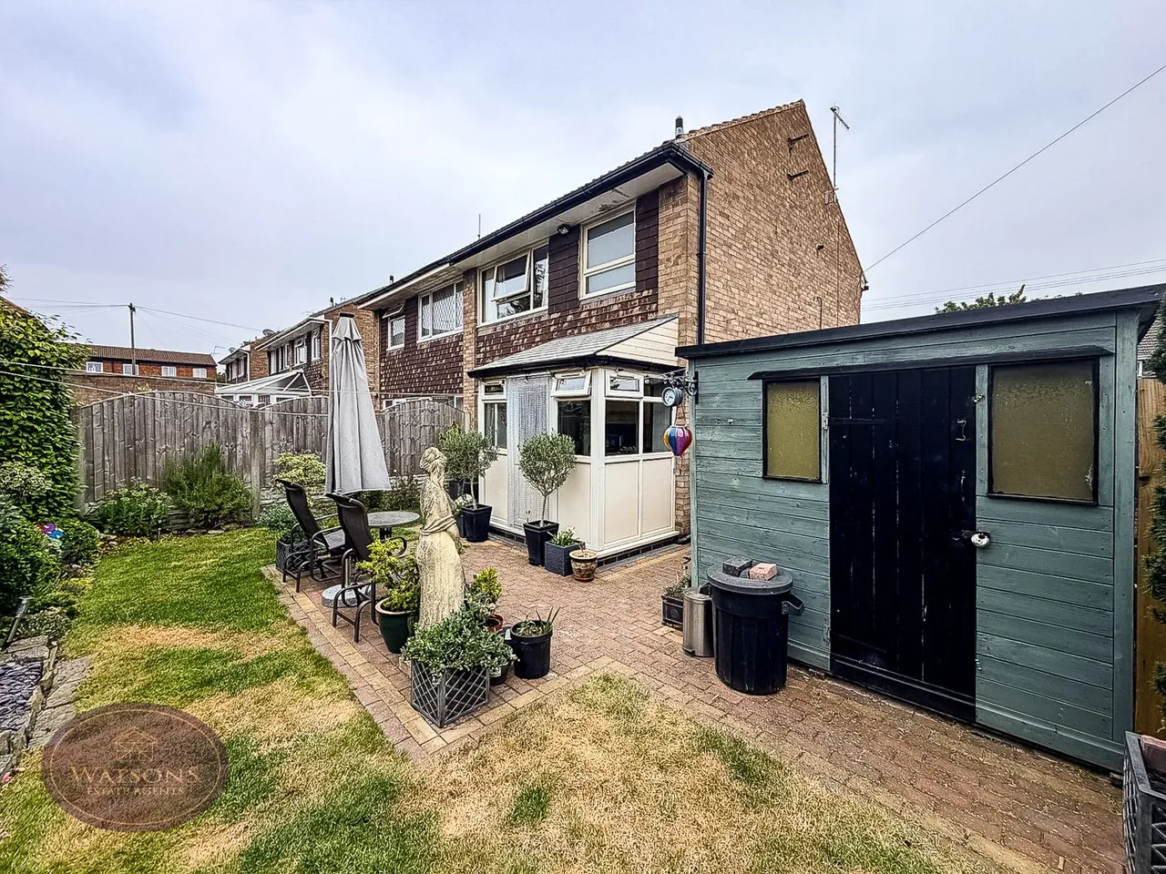 Redland Close, Ilkeston, photo 16