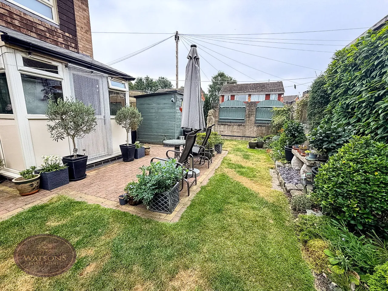 Redland Close, Ilkeston, photo 18