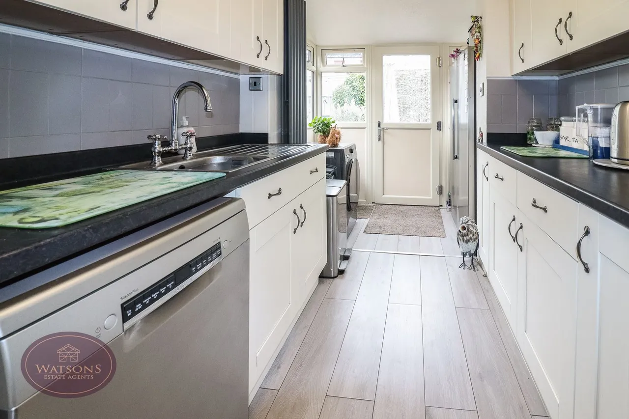 Redland Close, Ilkeston, photo 8