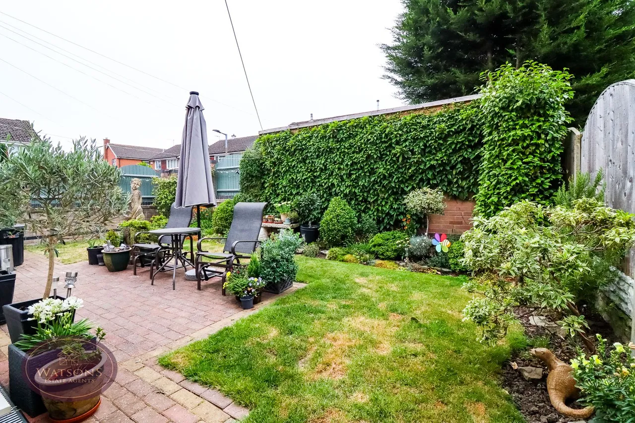 Redland Close, Ilkeston, photo 17