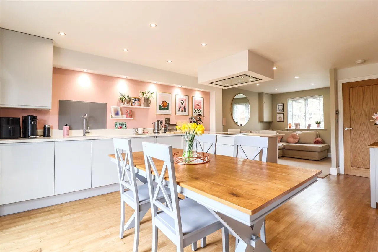 Rana Drive, Church Crookham, Fleet, Hampshire, GU52 8AJ, photo 11