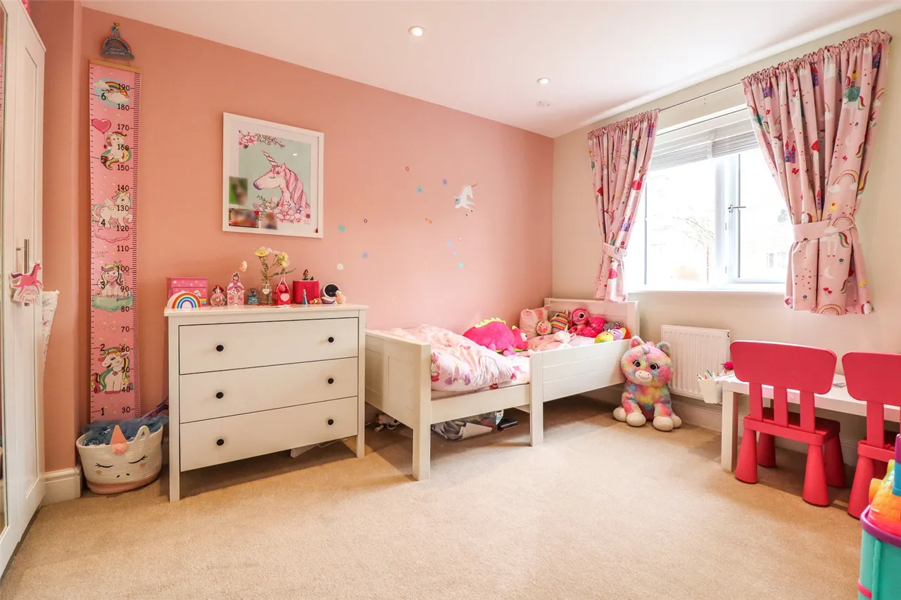 Rana Drive, Church Crookham, Fleet, Hampshire, GU52 8AJ, photo 13