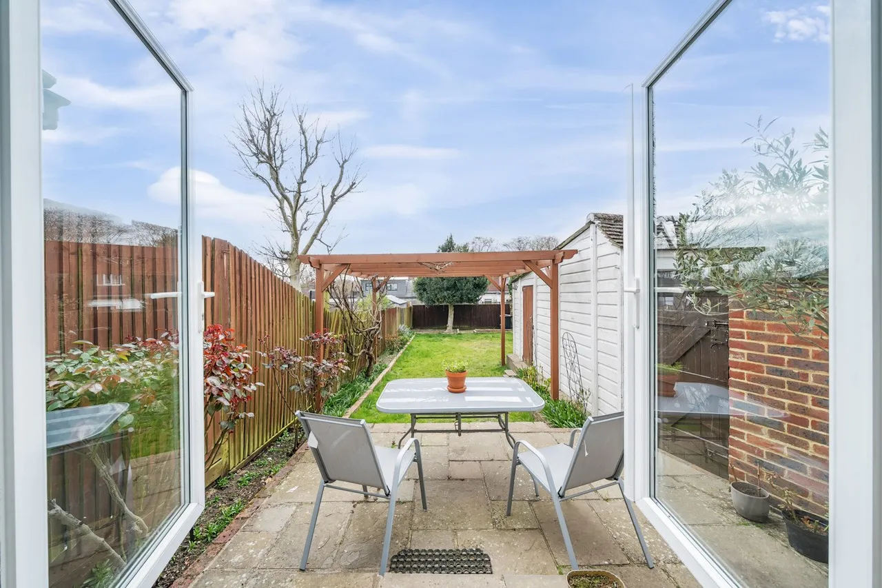 Northlands Avenue, BR6, photo 27