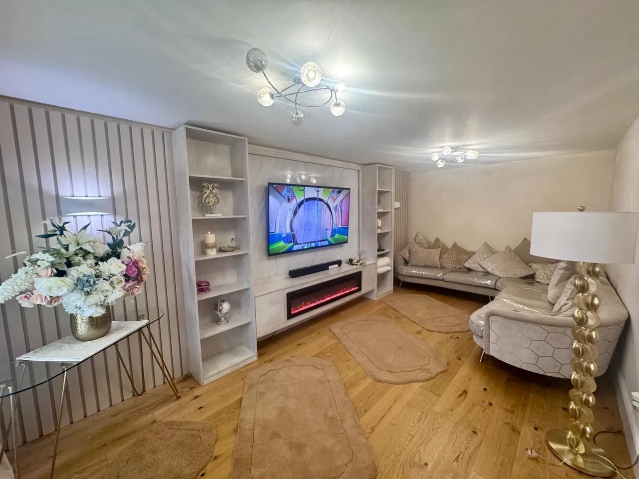 Prestwood Drive, Beechdale, NG8, photo 3