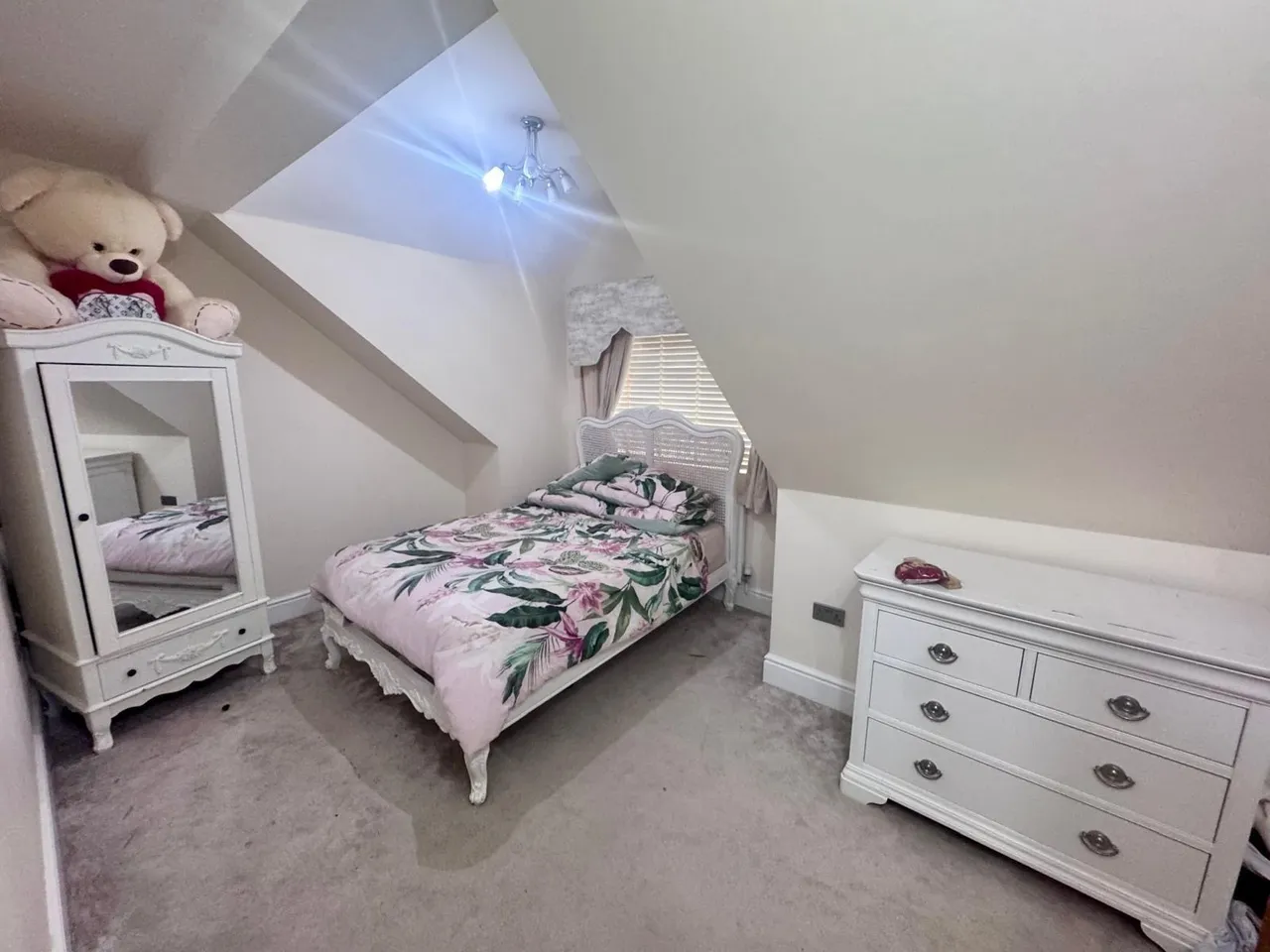 Prestwood Drive, Beechdale, NG8, photo 14
