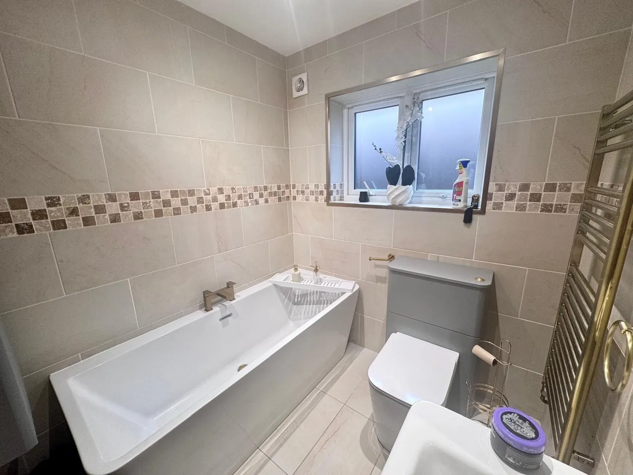 Prestwood Drive, Beechdale, NG8, photo 13