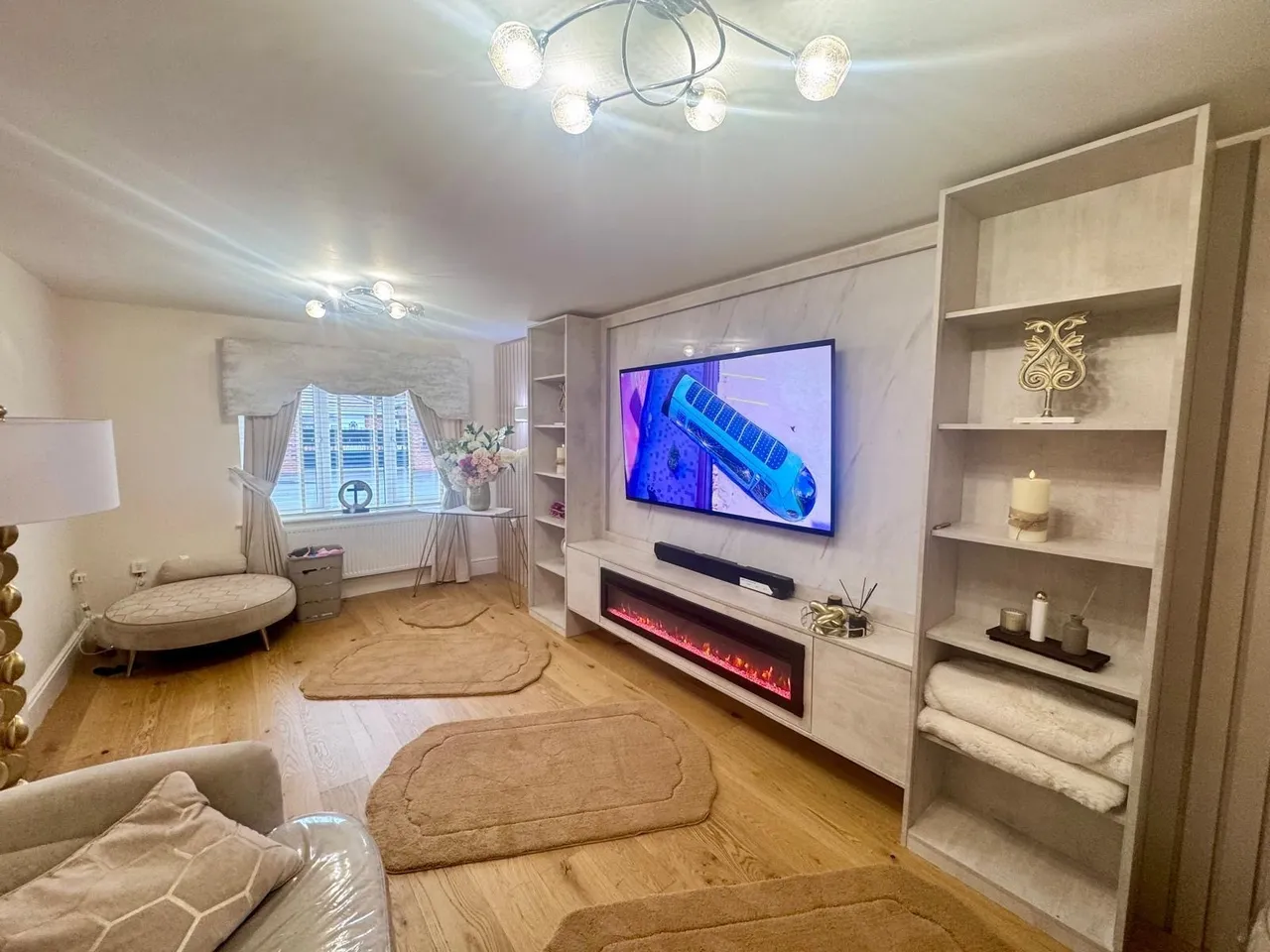 Prestwood Drive, Beechdale, NG8, photo 2