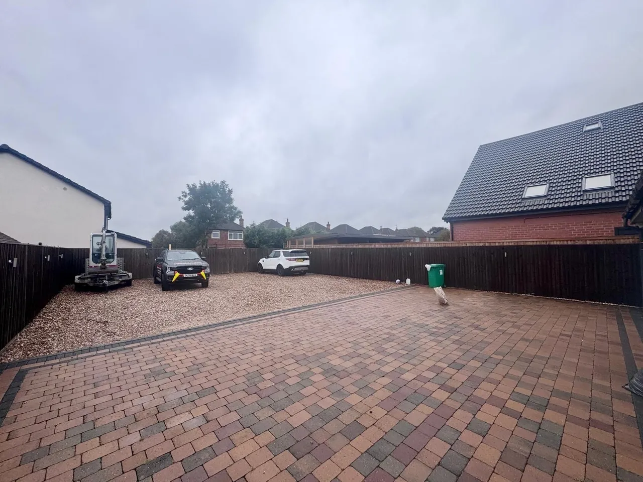Prestwood Drive, Beechdale, NG8, photo 16