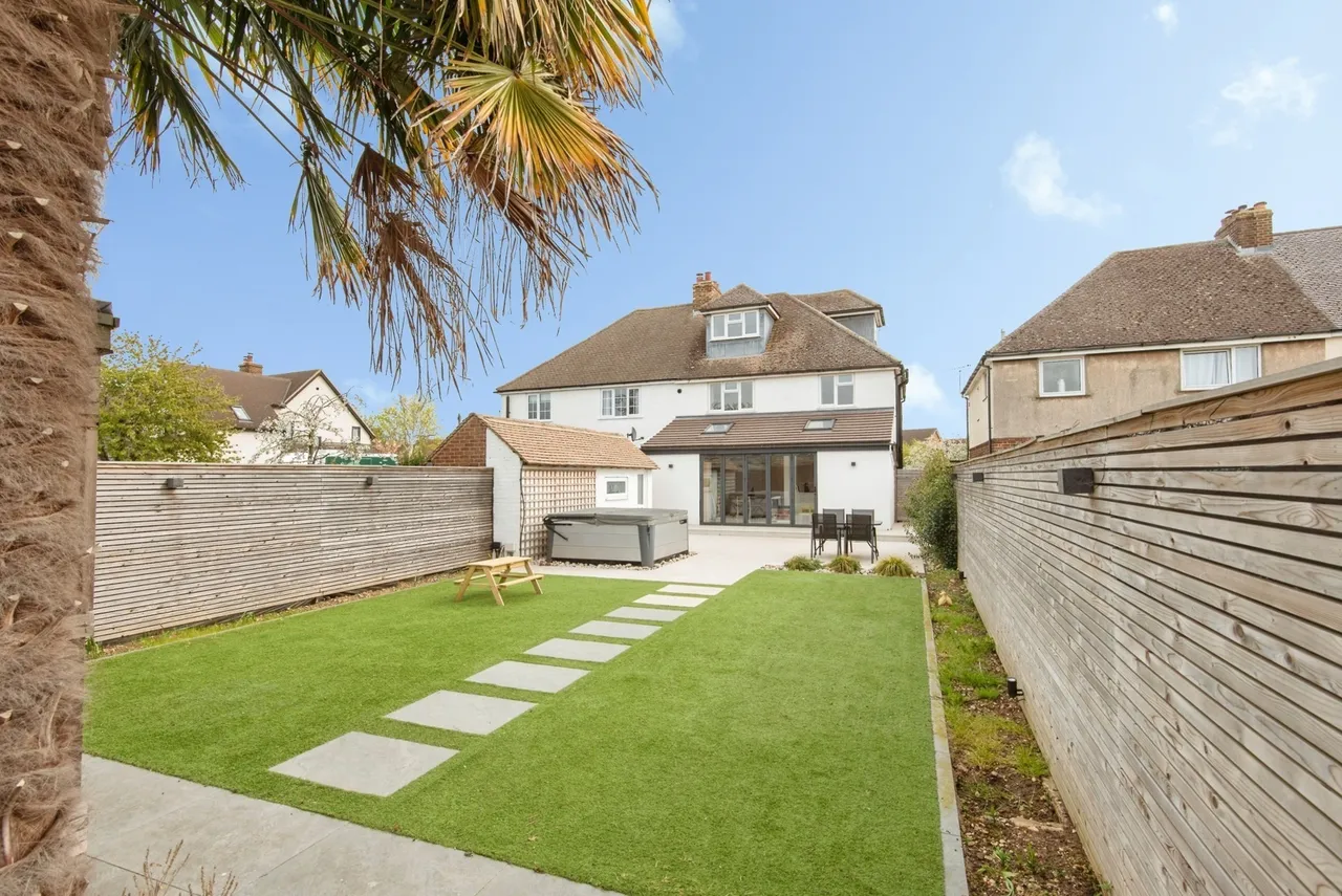 Cherry Trees, Lower Stondon, Henlow, Bedfordshire, SG16, photo 37