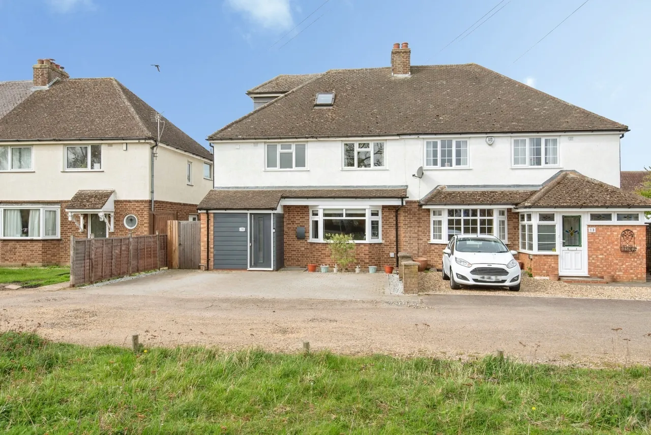 Cherry Trees, Lower Stondon, Henlow, Bedfordshire, SG16, photo 23