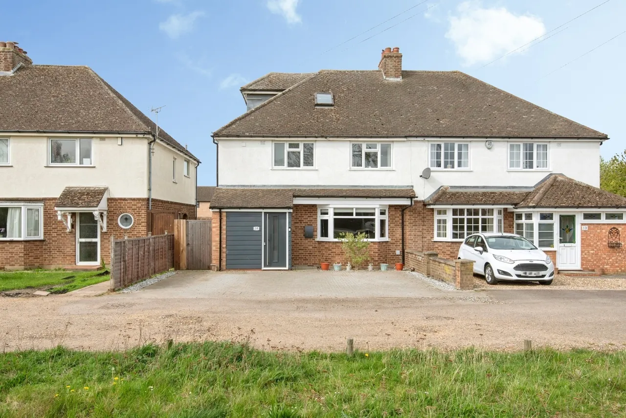Cherry Trees, Lower Stondon, Henlow, Bedfordshire, SG16, photo 22