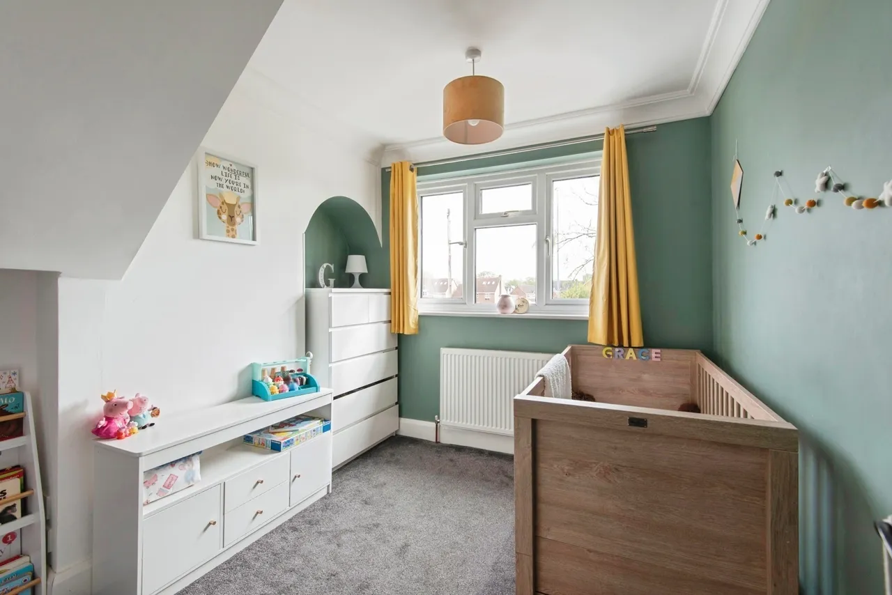 Cherry Trees, Lower Stondon, Henlow, Bedfordshire, SG16, photo 14