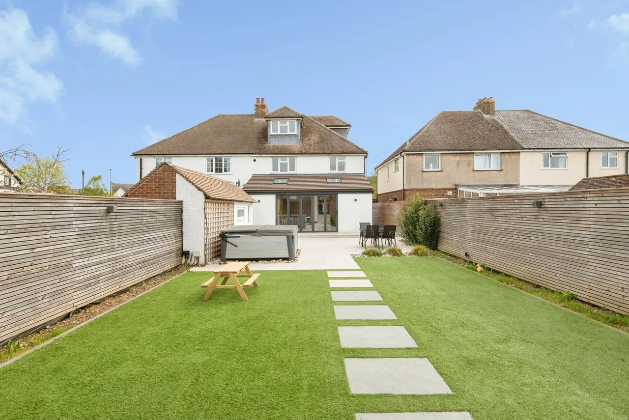 Cherry Trees, Lower Stondon, Henlow, Bedfordshire, SG16, photo 19
