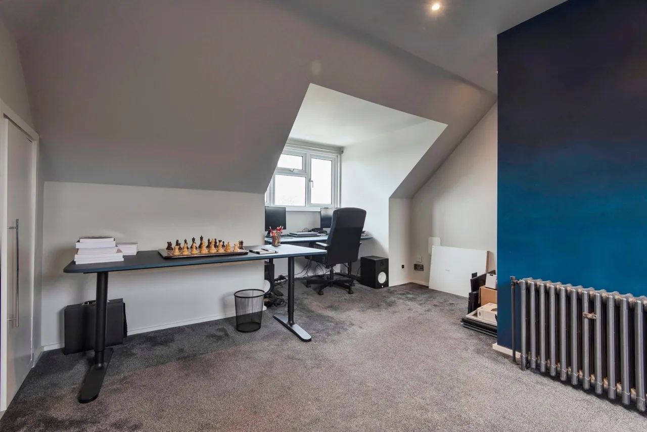 Cherry Trees, Lower Stondon, Henlow, Bedfordshire, SG16, photo 18