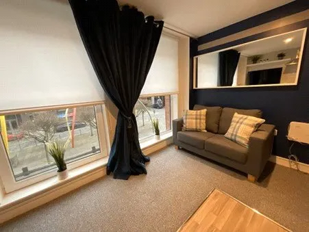 Wolstenholme Square, Liverpool, Merseyside, L1 4JL, photo 10