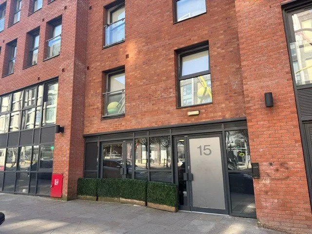 Wolstenholme Square, Liverpool, Merseyside, L1 4JL, photo 2