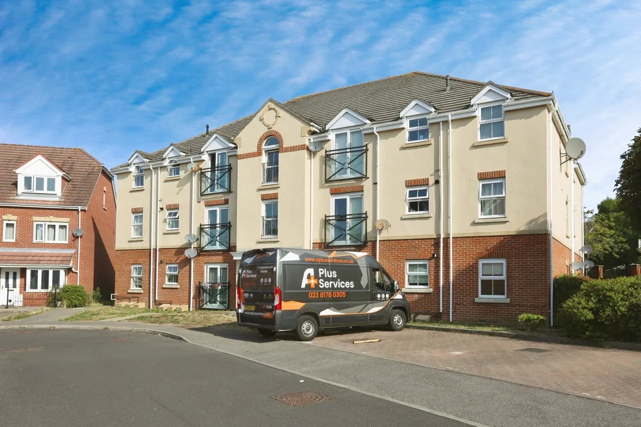 Chadwick Way, Hamble, SO31, photo 16