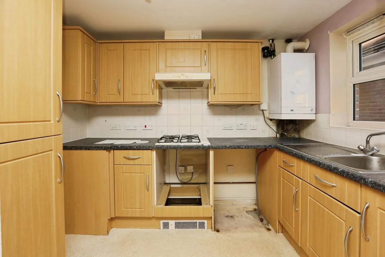 Chadwick Way, Hamble, SO31, photo 6