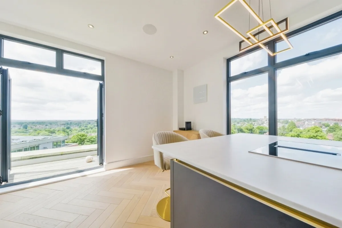 Grosvenor Road St Albans AL1, photo 8