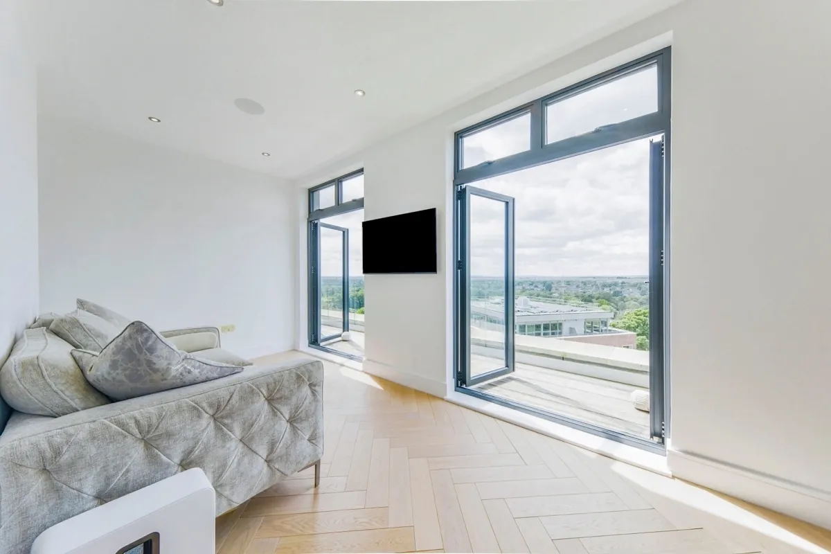 Grosvenor Road St Albans AL1, photo 2