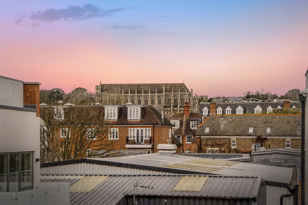Elm Grove, London, photo 12